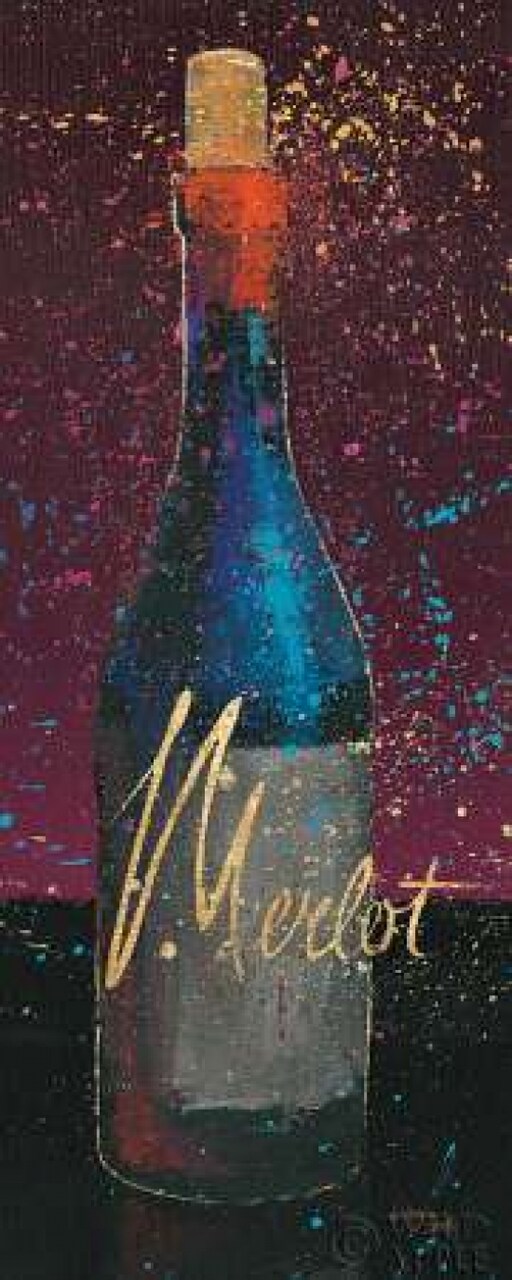 Beach Comber III Poster Print by Conrad Knutsen - Item # VARPDX17008